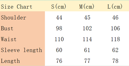 Street Style Luxe Jacket