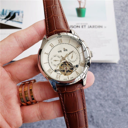Montclar Fine Watch