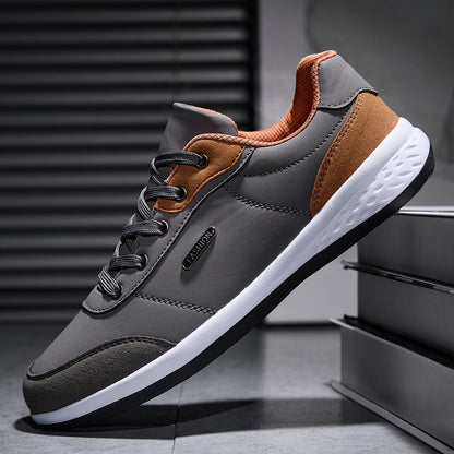StrideEase Sneakers
