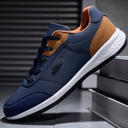 StrideEase Sneakers