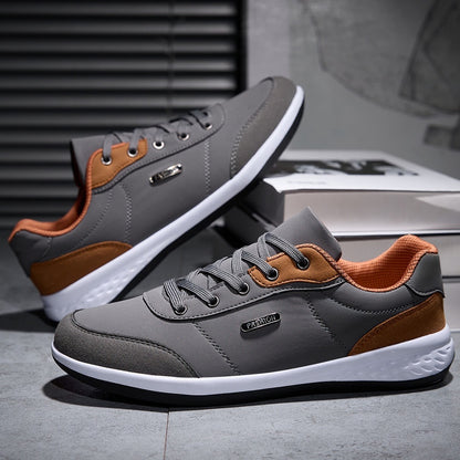 StrideEase Sneakers