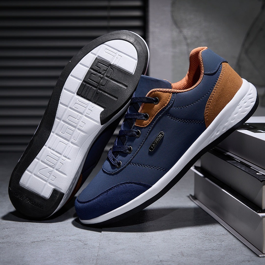 StrideEase Sneakers