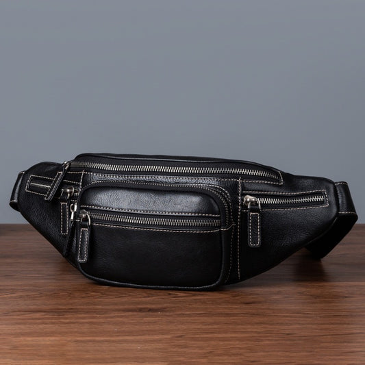 Westmoor Leather Bag