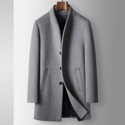 Kingsrow Overcoat