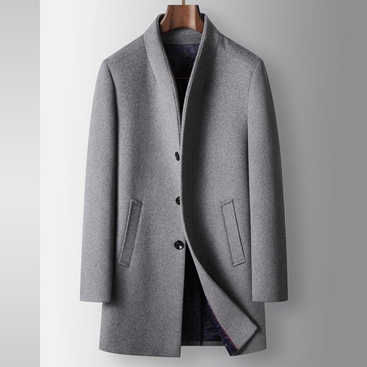Kingsrow Overcoat