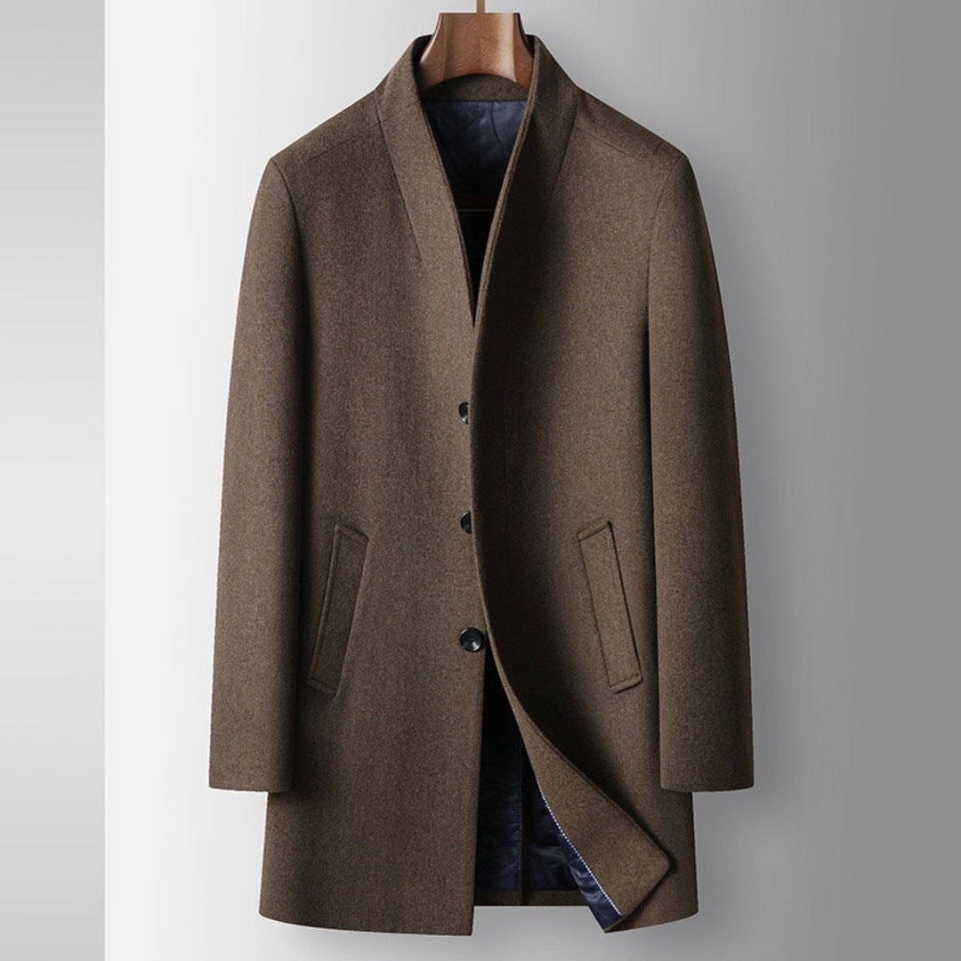 Kingsrow Overcoat