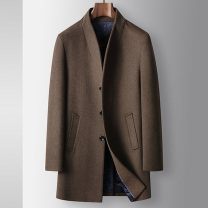 Kingsrow Overcoat