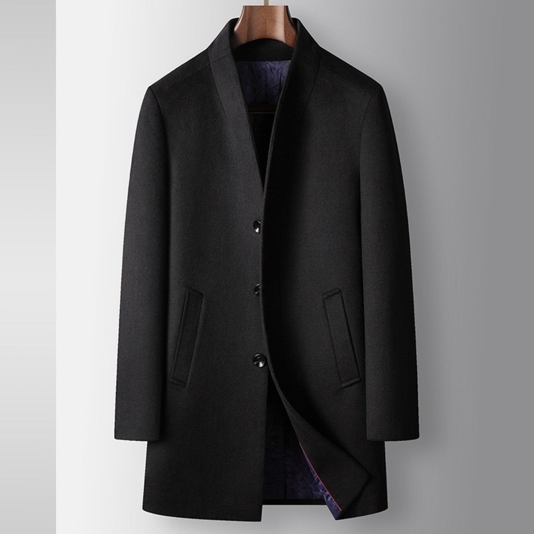 Kingsrow Overcoat