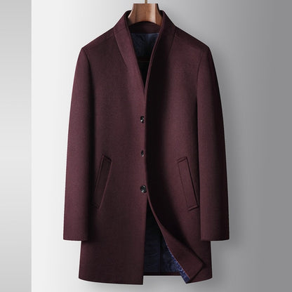 Kingsrow Overcoat