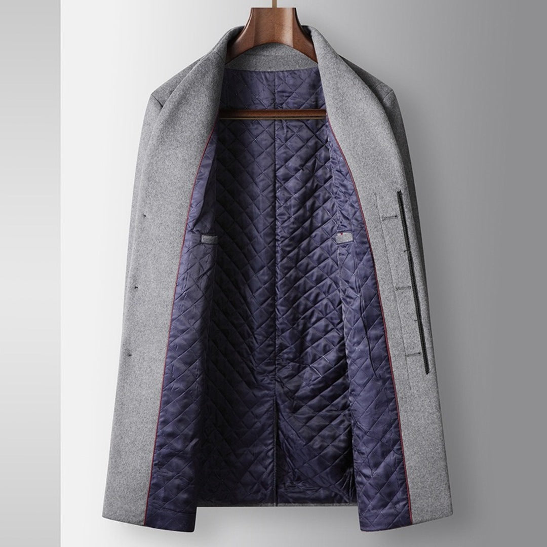 Kingsrow Overcoat
