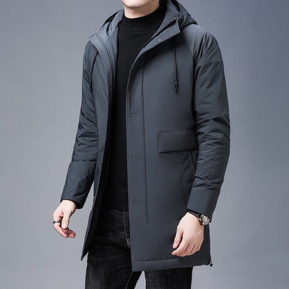 Frostline Urban Coat