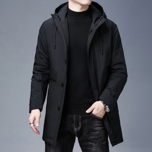 Frostline Urban Coat