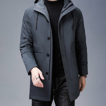 Frostline Urban Coat