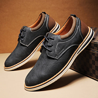Harborline Lace Shoes