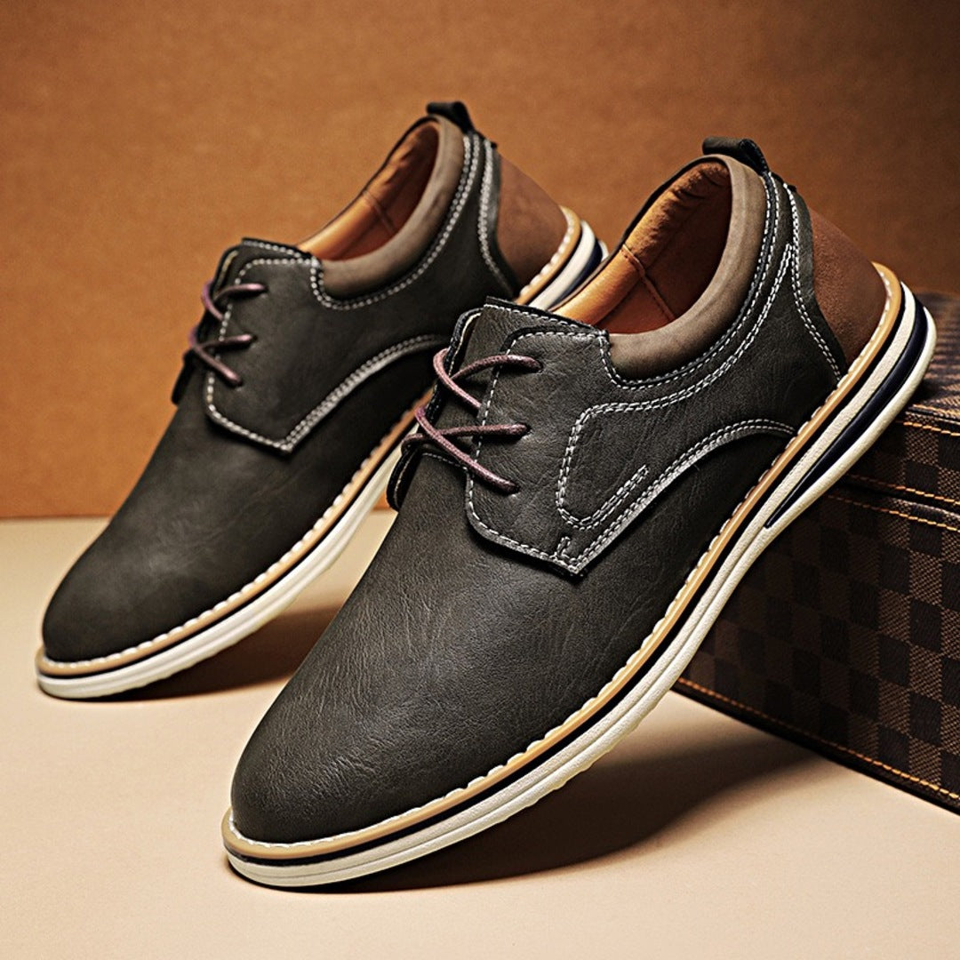 Harborline Lace Shoes