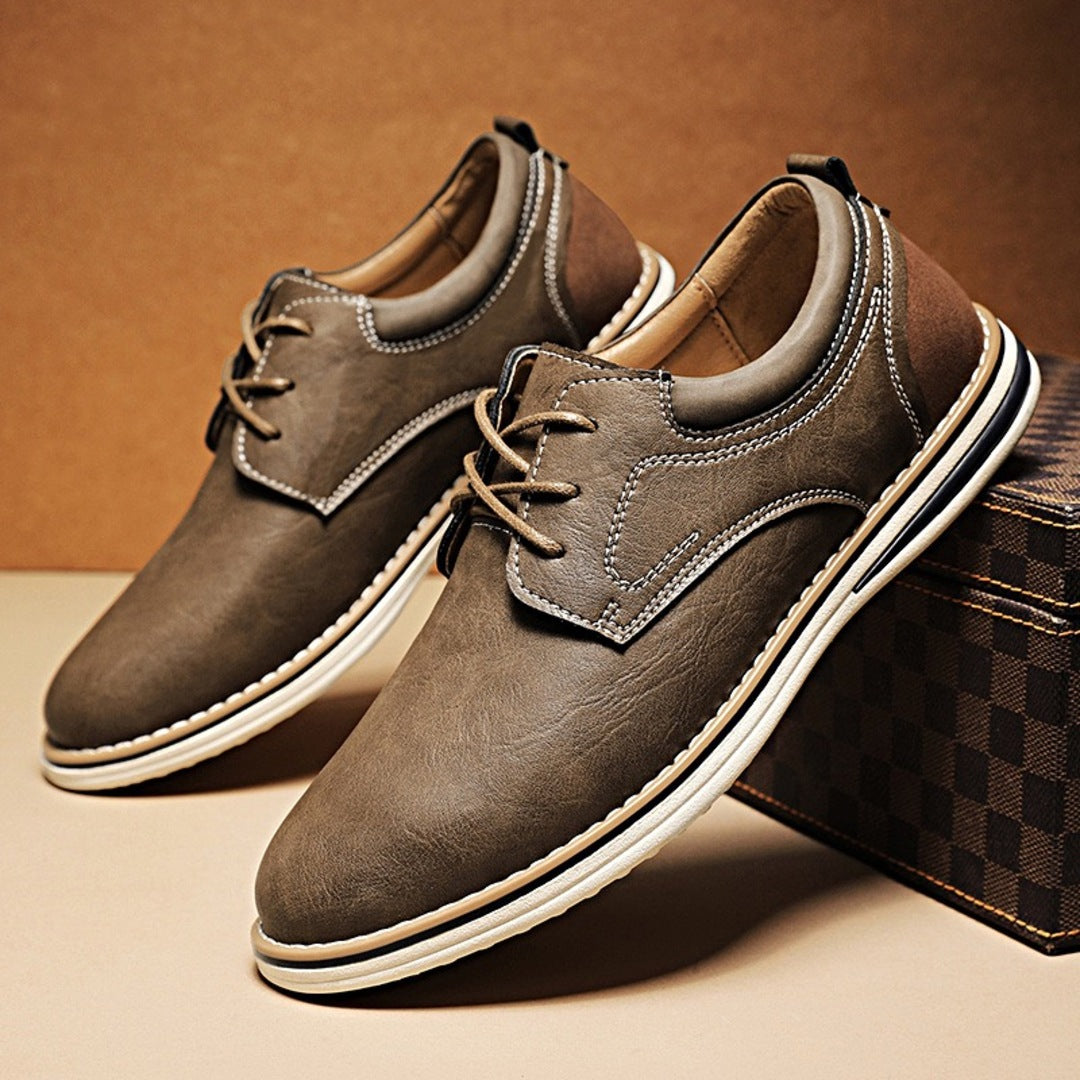 Harborline Lace Shoes