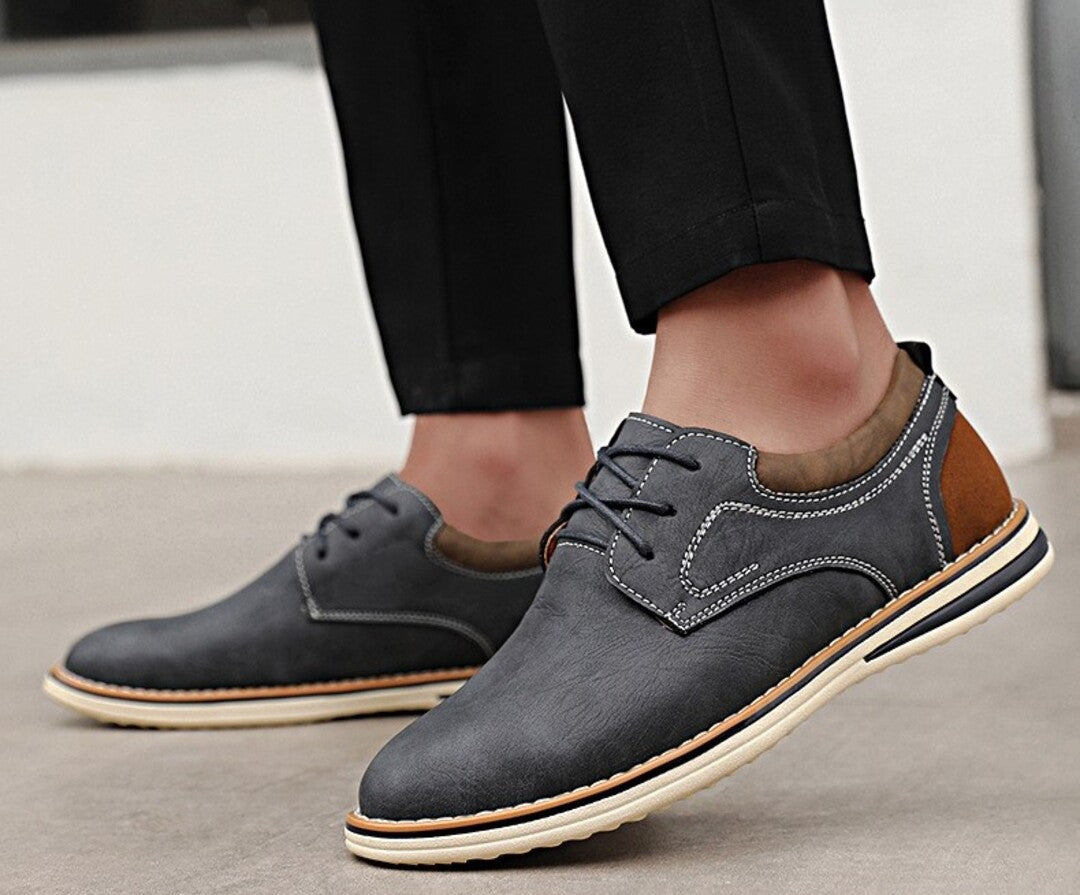 Harborline Lace Shoes