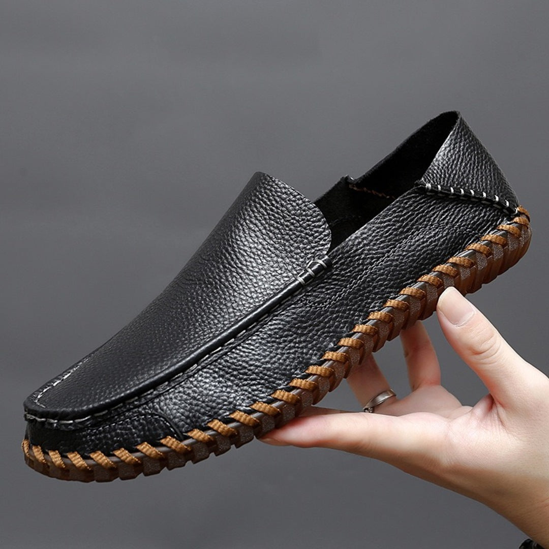 Marrow Slip Ons