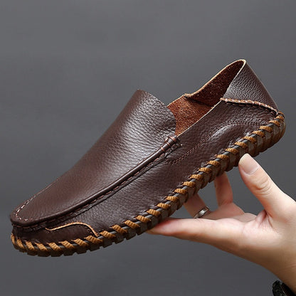 Marrow Slip Ons