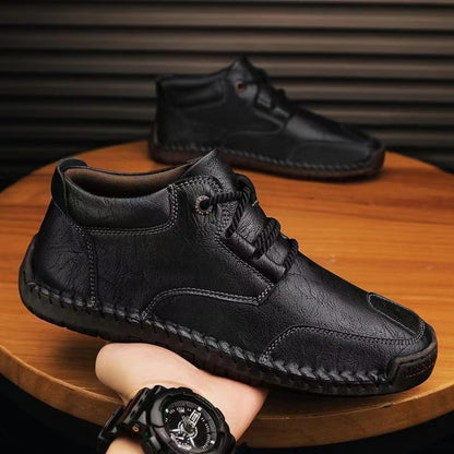 Blackrock Leather Shoe