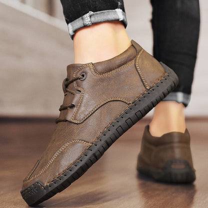 Blackrock Leather Shoe