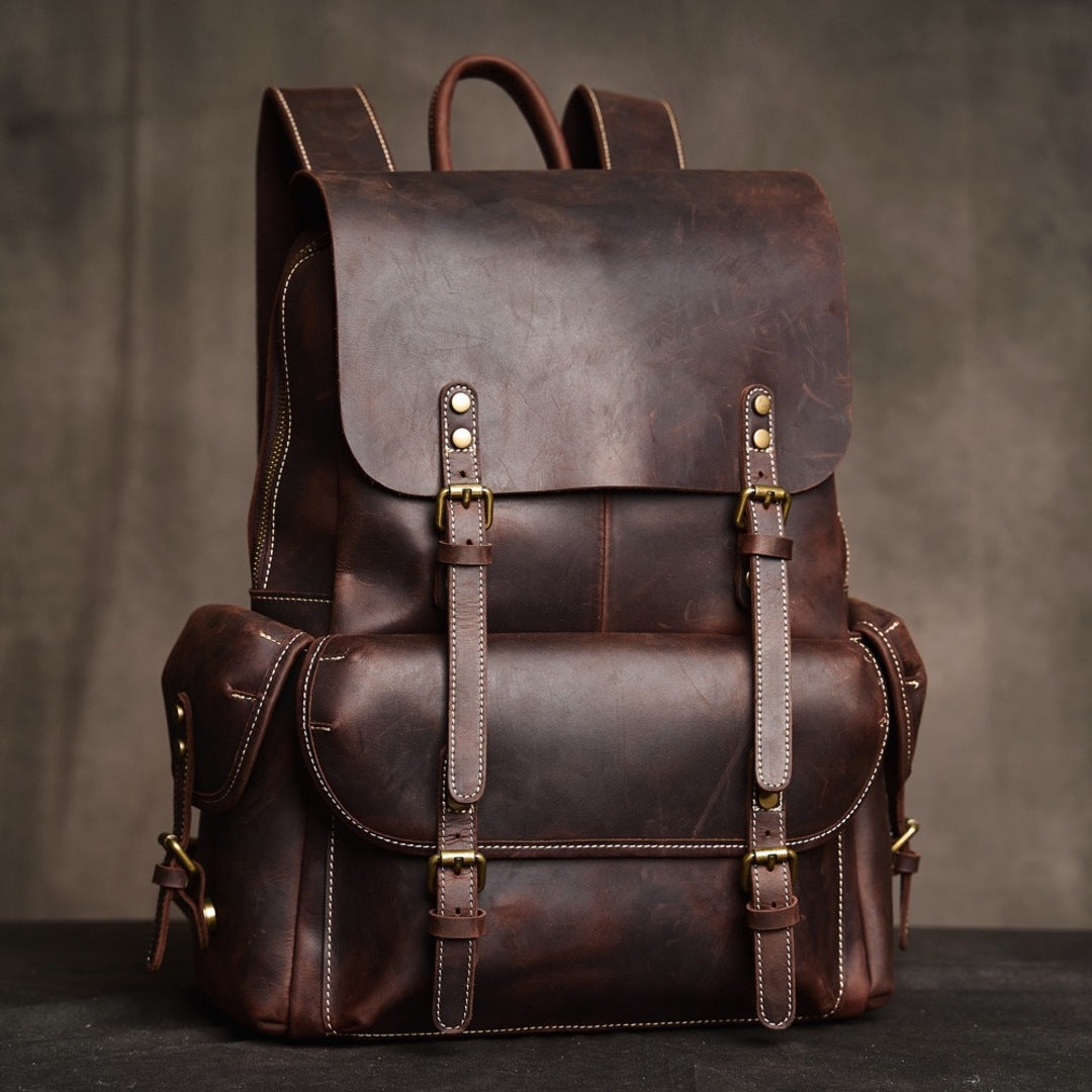 Grand Crest Backpack