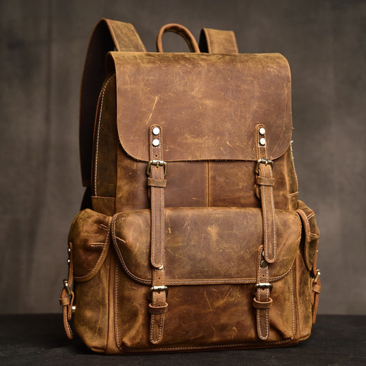 Grand Crest Backpack