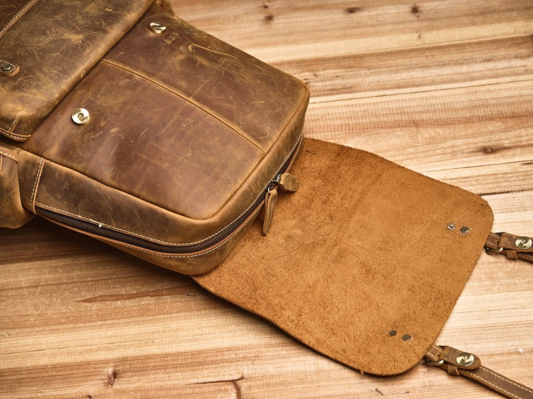 Grand Crest Backpack