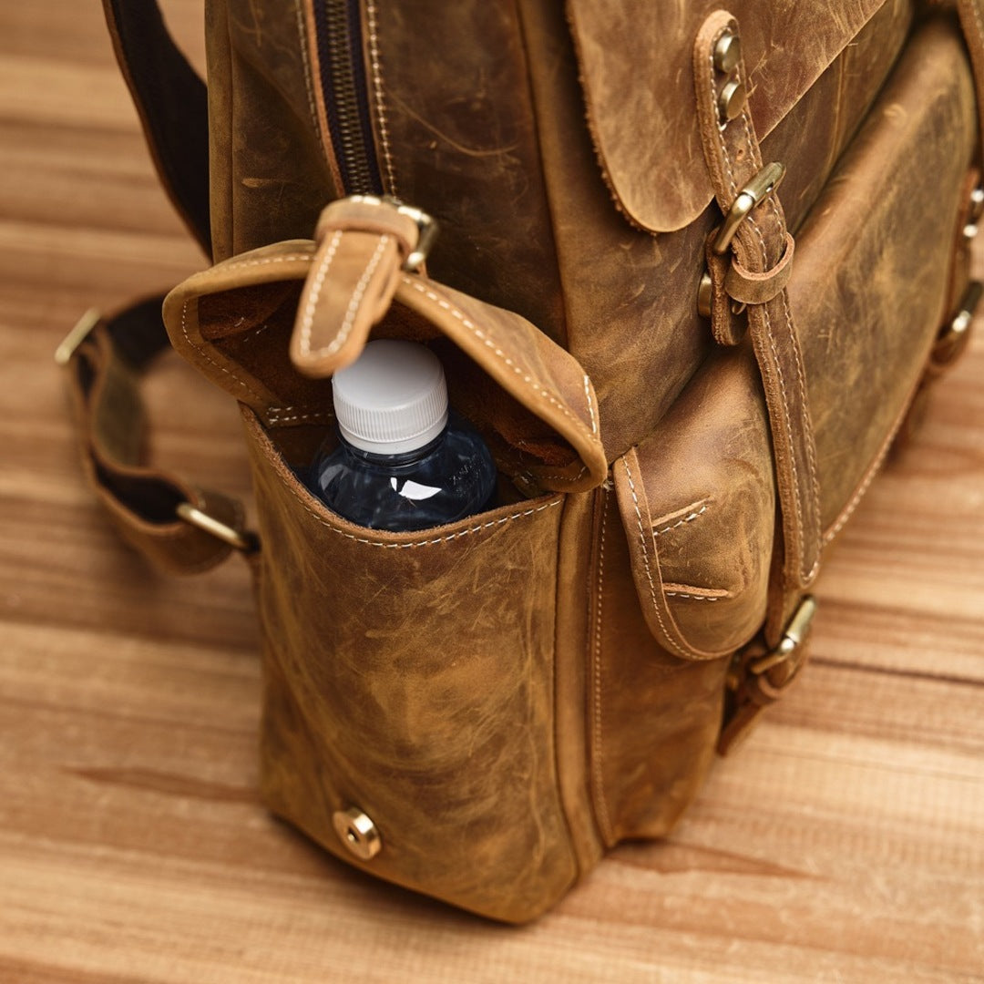 Grand Crest Backpack