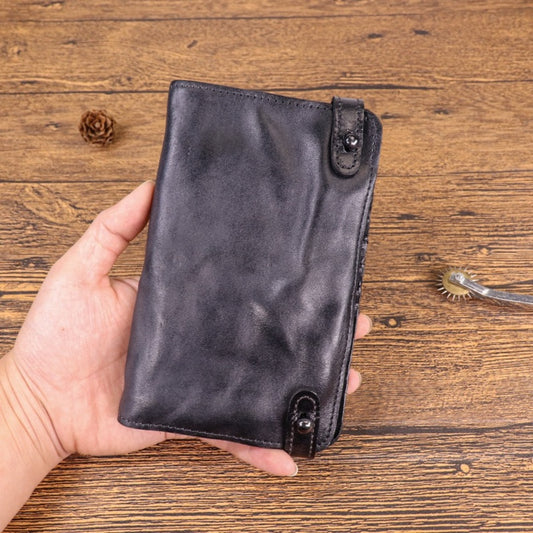 Luxera Leather Wallet