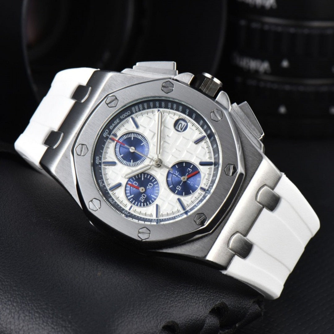 Ironclad Watch