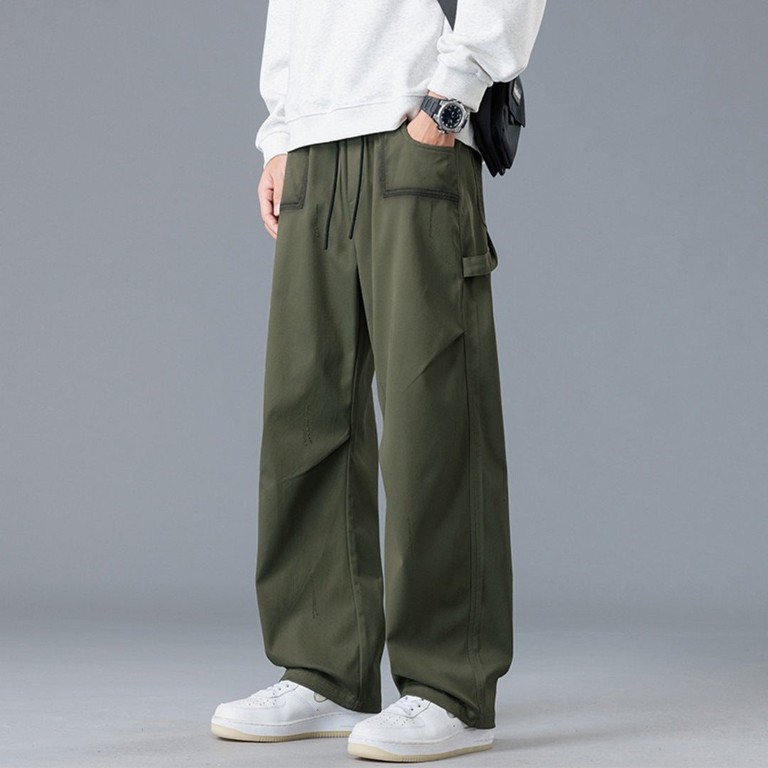 Urban Pulse Pants