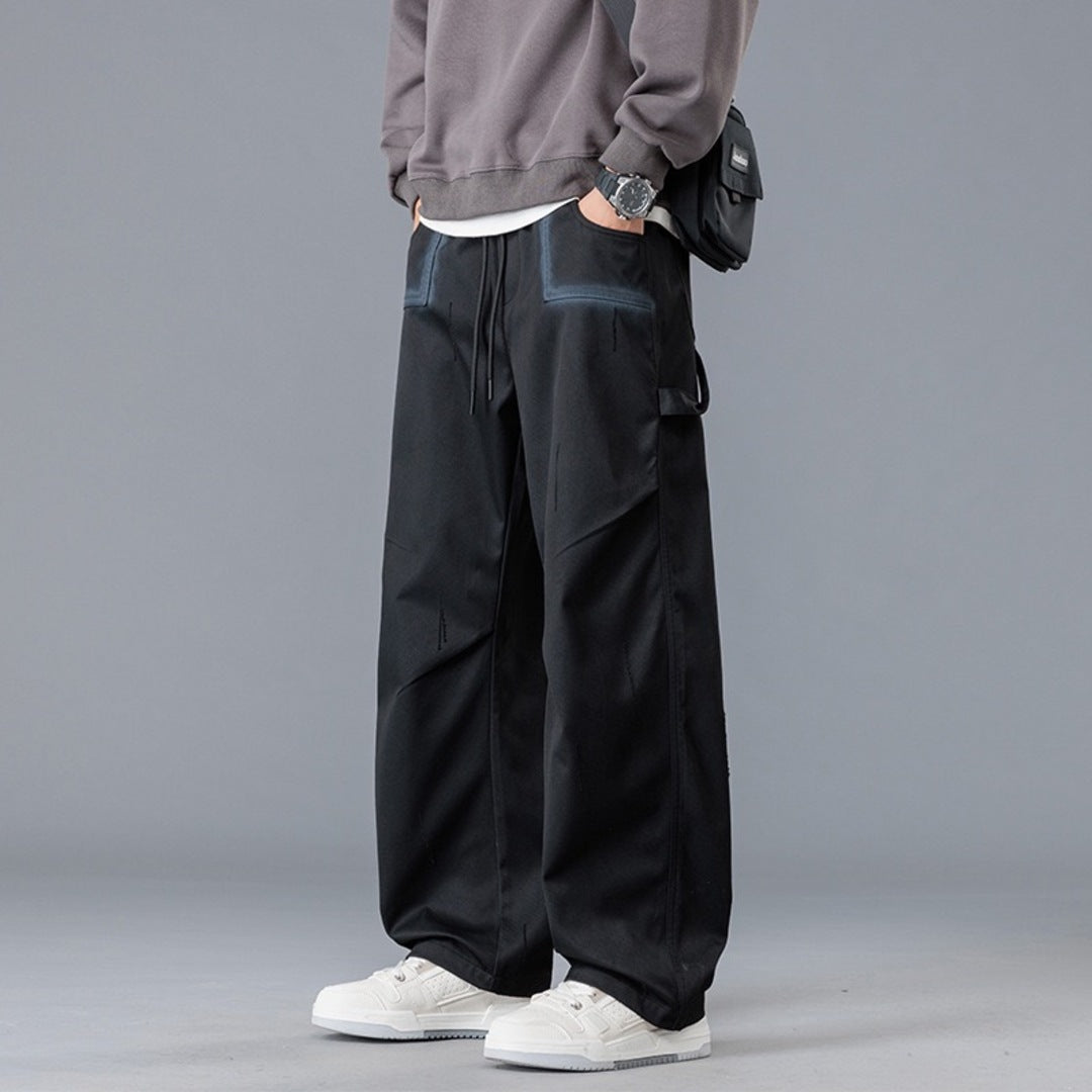 Urban Pulse Pants