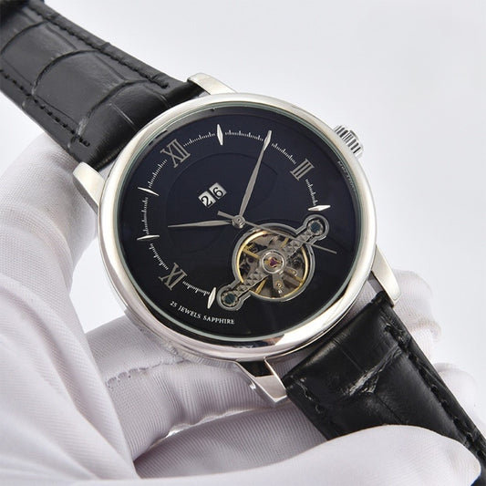 Grand Legacy Watch