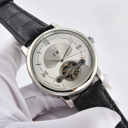 Grand Legacy Watch