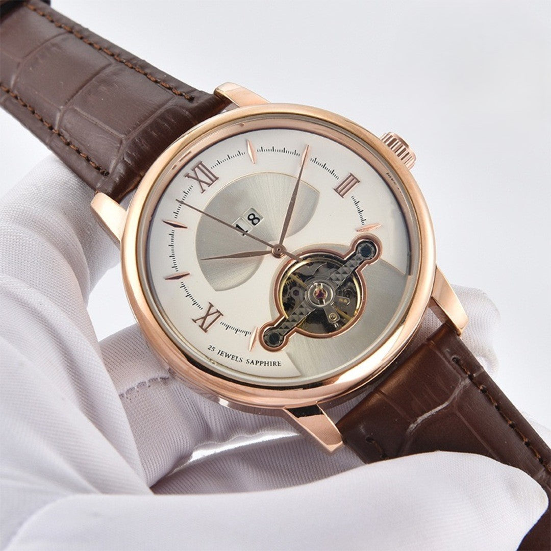 Grand Legacy Watch