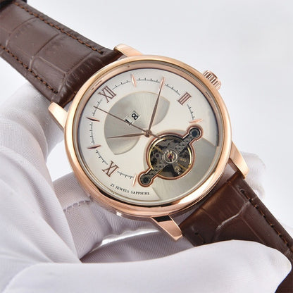 Grand Legacy Watch