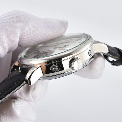 Grand Legacy Watch