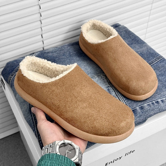 CozyStep Slippers