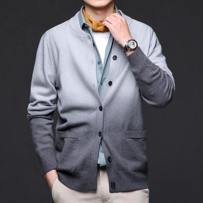 Belmont Cardigan