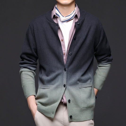 Belmont Cardigan