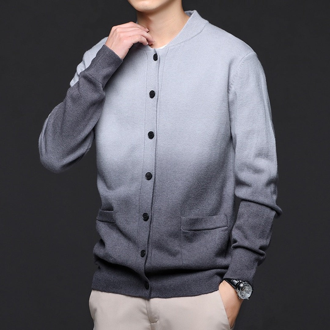 Belmont Cardigan
