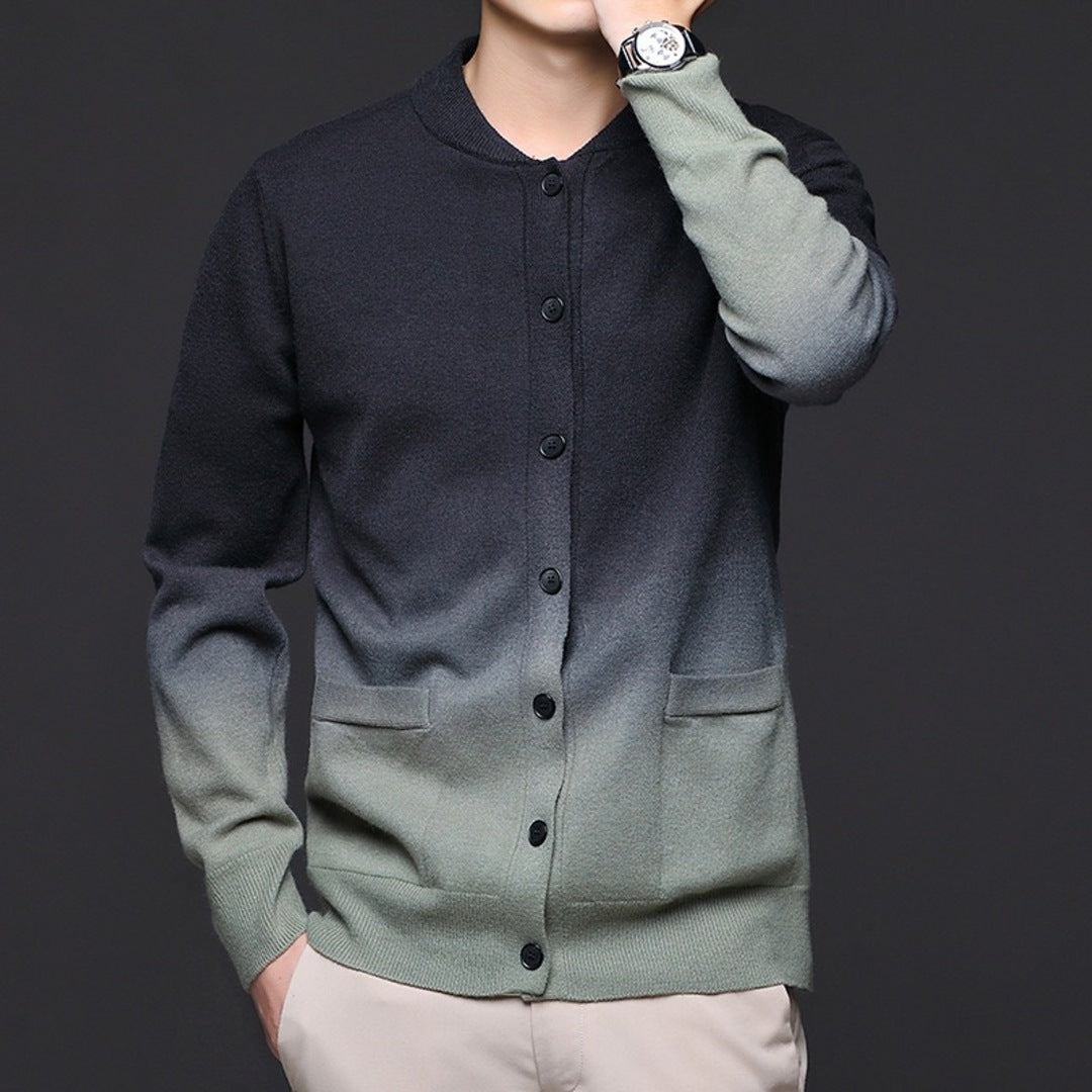 Belmont Cardigan