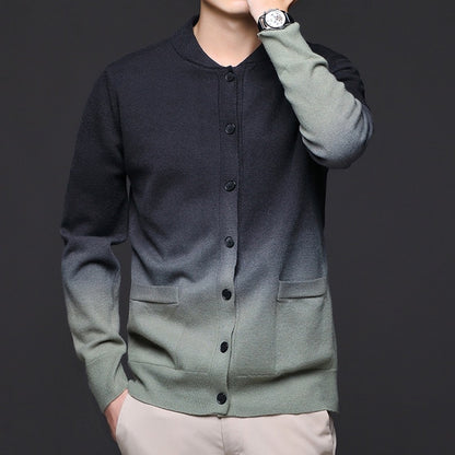 Belmont Cardigan