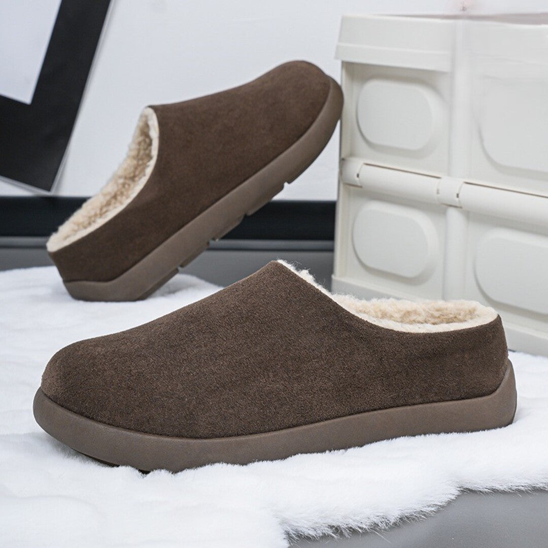 CozyStep Slippers