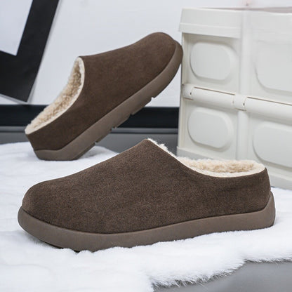 CozyStep Slippers