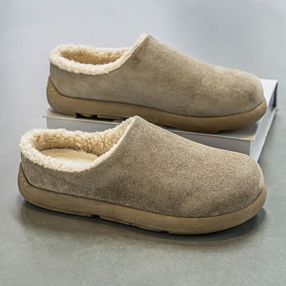 CozyStep Slippers