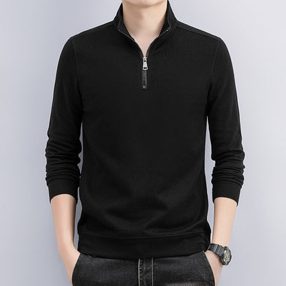 Sovereign Quarter Zip