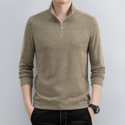 Sovereign Quarter Zip