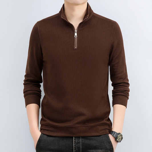 Sovereign Quarter Zip